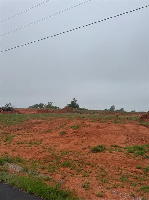 Photo of 1420 County Street 2977, Blanchard, OK 73010 (MLS # 1225352)