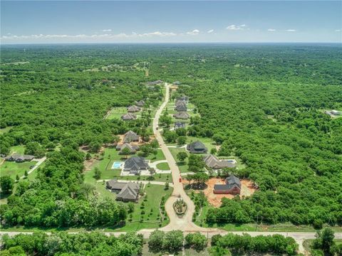 Photo of 14324 SE 37th Place, Choctaw, OK 73020 (MLS # 1230044)
