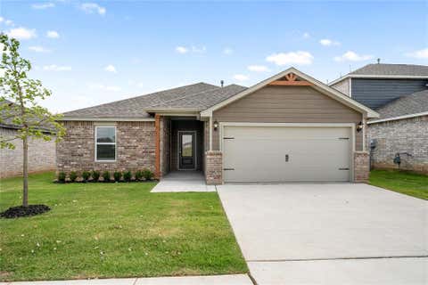 Photo of 1928 Redwood Lane, El Reno, OK 73036 (MLS # 1235548)