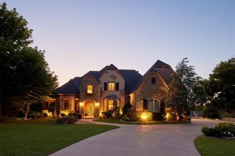 Photo of 3325 Winding Creek Circle, Edmond, OK 73034 (MLS # 1224164)
