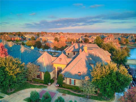 Photo of 12912 Anduin Avenue, Oklahoma City, OK 73170 (MLS # 1245889)
