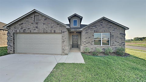 Photo of 4301 Umbria Road, Oklahoma City, OK 73179 (MLS # 1236013)