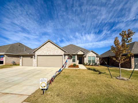 Photo of 2909 Summit Hollow Circle, Norman, OK 73071 (MLS # 1230978)