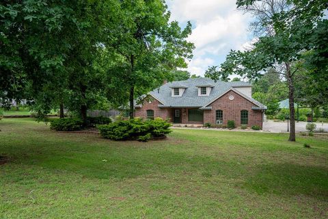 Photo of 15301 SE 73rd Street, Choctaw, OK 73020 (MLS # 1230933)