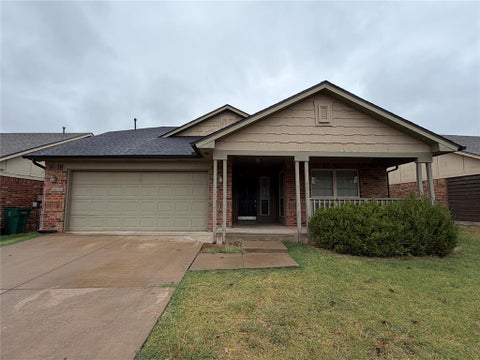 Photo of 18205 Piedra Drive, Edmond, OK 73012 (MLS # 1252359)