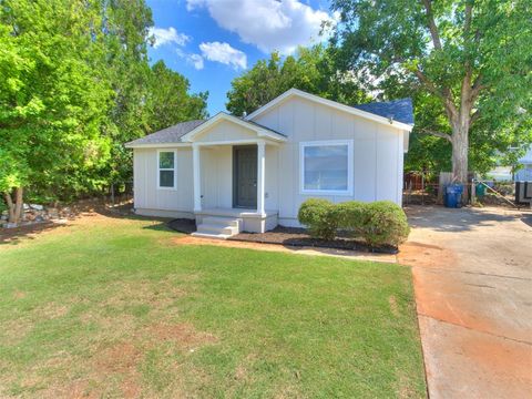 Photo of 2108 NW 38th Street, Oklahoma City, OK 73112 (MLS # 1237116)