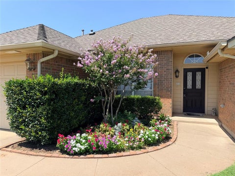 Photo of 3617 Crail Drive, Norman, OK 73072 (MLS # 1233676)
