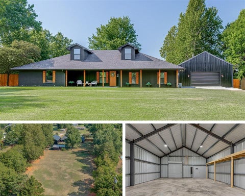 Photo of 540 E Suera Terrace, Mustang, OK 73064 (MLS # 1238348)