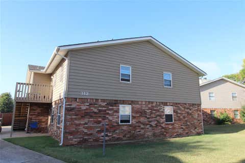 Photo of 312 Chalmette Drive #B, Norman, OK 73071 (MLS # 1241749)