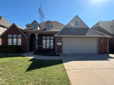 Photo of 2721 W Quinton Street, Broken Arrow, OK 74011 (MLS # 1252681)
