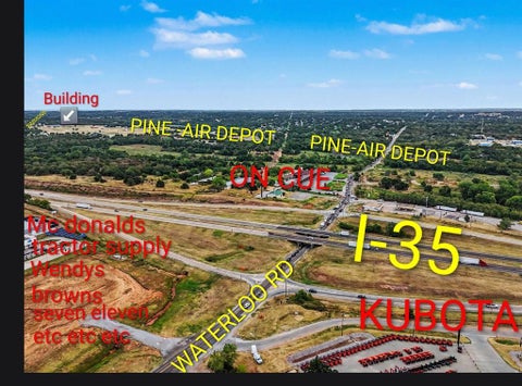 Photo of 000 E Simmons Road, Guthrie, OK 73044 (MLS # 1253944)