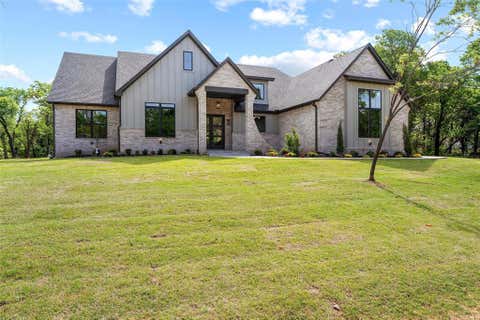 Photo of 13000 Stagecoach Trail, Arcadia, OK 73007 (MLS # 1239637)