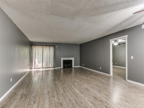 Photo of 801 Cardinal Creek Boulevard #C, Norman, OK 73072 (MLS # 1224048)