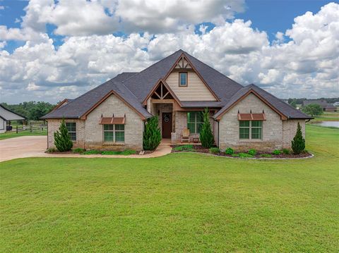 Photo of 9400 S Post Road, Guthrie, OK 73044 (MLS # 1229871)