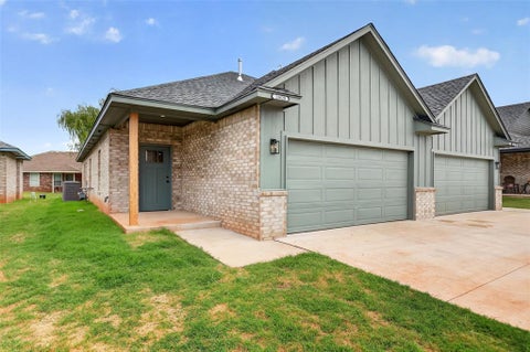Photo of 13620 Calli Court, Piedmont, OK 73078 (MLS # 1249395)
