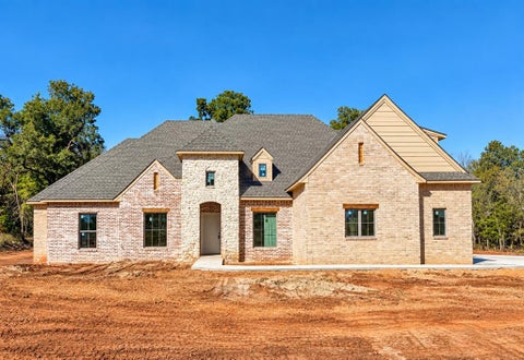 Photo of 13197 Lost Creek Trail, Edmond, OK 73034 (MLS # 1248336)
