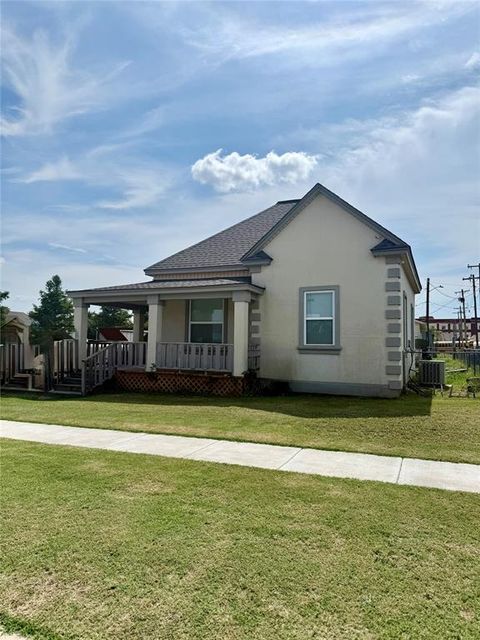 Photo of 407 W Wade Street, El Reno, OK 73036 (MLS # 1191428)