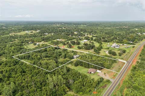 Photo of 7150 130th Street, Noble, OK 73068 (MLS # 1245039)