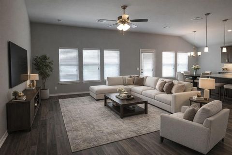 Photo of 12940 NW 4th Terrace, Yukon, OK 73099 (MLS # 1219011)
