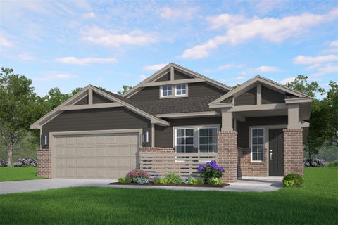 Photo of 4008 NW 176th Street, Edmond, OK 73012 (MLS # 1250284)