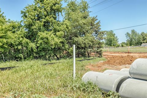 Photo of SE 59th Street, Oklahoma City, OK 73150 (MLS # 1228611)