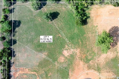 Photo of E Lily Lane, Mustang, OK 73064 (MLS # 1212033)