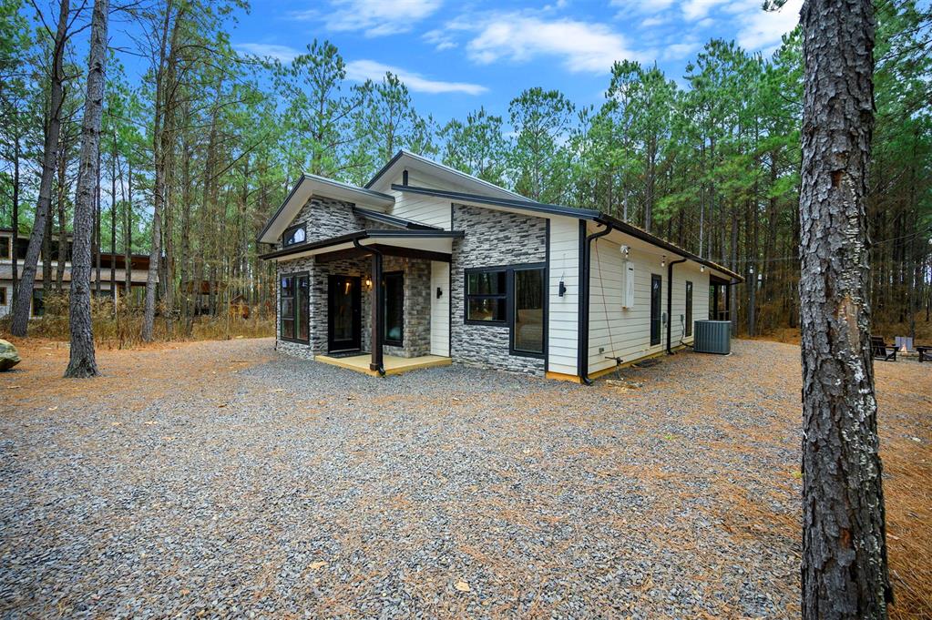 Photo 1 of 42 — 73 Carter Valley Lane, Broken Bow, OK 74728
