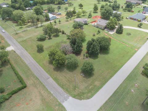 Photo of 318 Grigsby Road, Newcastle, OK 73065 (MLS # 1240292)