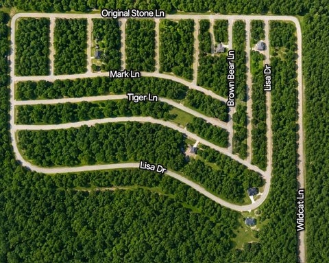 Photo of 57 Eagle Bluff Drive, Eufaula, OK 74432 (MLS # 1253159)