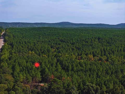 Photo of 20 Mission Fig Trail, Broken Bow, OK 74728 (MLS # 1246064)