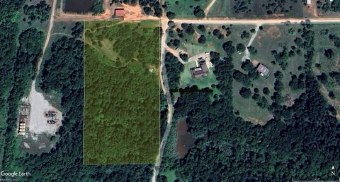 Photo of 297th Street, Blanchard, OK 73010 (MLS # 1211159)