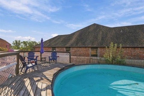 Photo of 9316 NW 133rd Court, Yukon, OK 73099 (MLS # 1245537)