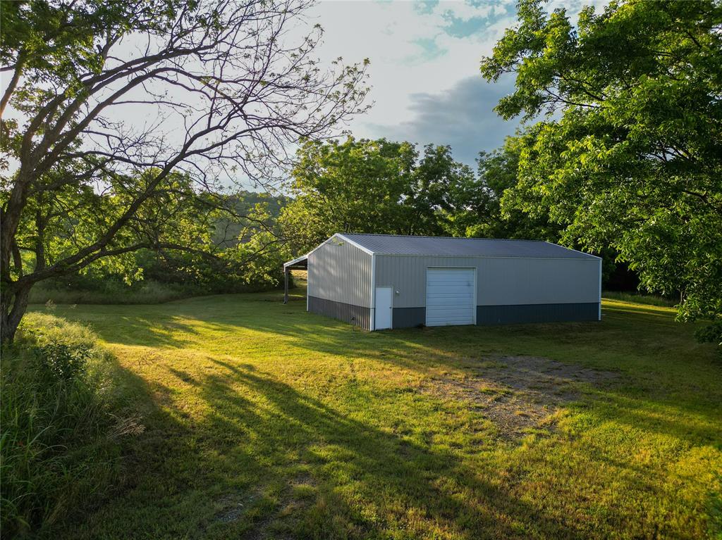 Photo 1 of 50 — 376098 E 990 Road, Okemah, OK 74859
