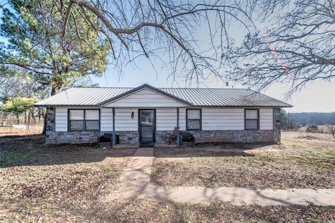 Photo of 910518 S 3500 Road, Chandler, OK 74834 (MLS # 1208311)