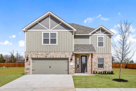 Photo of 12009 SW 30 Street, Yukon, OK 73099 (MLS # 1244403)