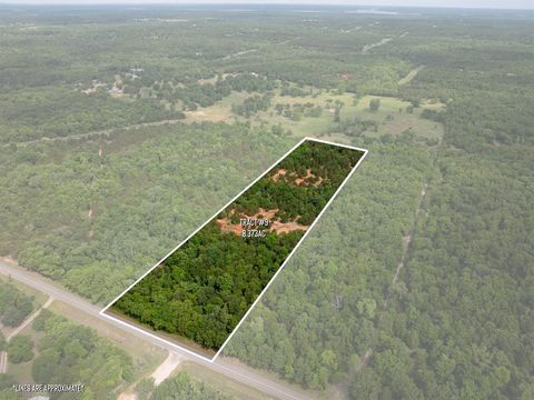 Photo of 0 E Etowah Road, Noble, OK 73068 (MLS # 1228706)