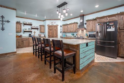 Photo of 9220 120th Street, Noble, OK 73068 (MLS # 1219946)