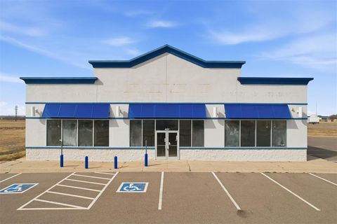 Photo of 401 Regional Drive, Elk City, OK 73644 (MLS # 1230280)
