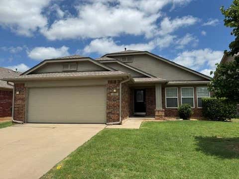 Photo of 805 Grickle Drive, Norman, OK 73069 (MLS # 1233701)