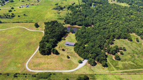 Photo of 24399 Portland Avenue, Blanchard, OK 73010 (MLS # 1241062)