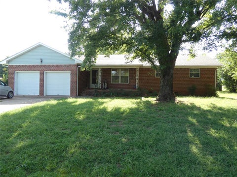 Photo of 320 S Flynn Avenue, Chandler, OK 74834 (MLS # 1240931)
