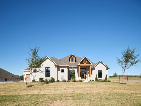 Photo of 9217 SW 90th Street, Mustang, OK 73064 (MLS # 1208938)