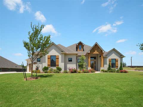 Photo of 9217 SW 90th Street, Mustang, OK 73064 (MLS # 1208938)