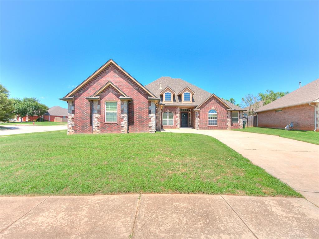 Photo 1 of 41 — 601 Summit Bend, Norman, OK 73071