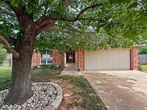Photo of 398 NE 9th Place, Newcastle, OK 73065 (MLS # 1228271)