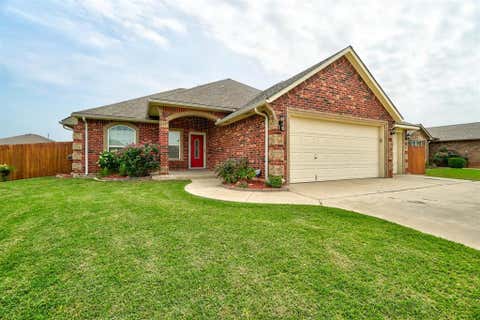 Photo of 510 NE 20th Street, Newcastle, OK 73065 (MLS # 1241364)