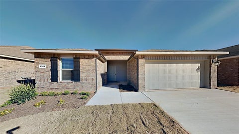 Photo of 4204 Colt Drive, Mustang, OK 73064 (MLS # 1255825)