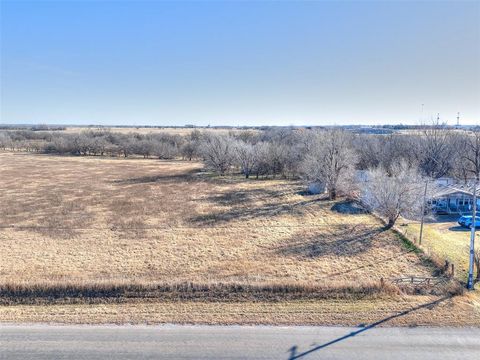 Photo of S Alfadale Roads, El Reno, OK 73036 (MLS # 1209890)