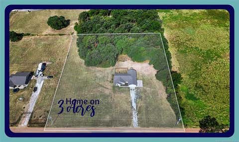 Photo of 6899 County Road 3430, Ada, OK 74820 (MLS # 1245715)