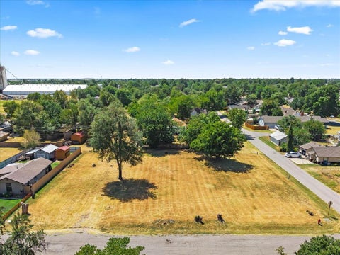 Photo of 511 W Cobb Street, El Reno, OK 73036 (MLS # 1244405)
